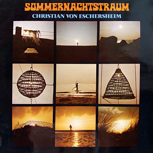 Christian Von Eschersheim - Sommernachtstraum