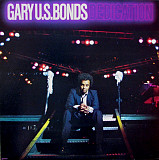 Gary U.S. Bonds - Dedication (made in USA)