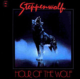 Steppenwolf - Hour Of The Wolf (made in USA) (Акція три+ 399грн)