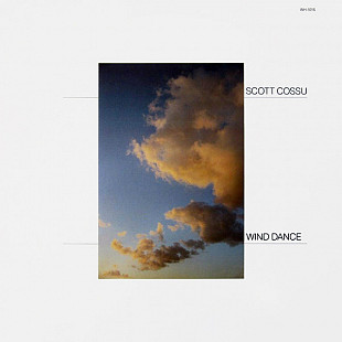 Scott Cossu - Wind Dance (made in USA)