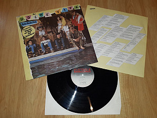 Spider Murphy Gang ‎ (Dolce Vita) 1981. (LP). 12. Vinyl. Пластинка. Germany.