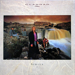 Clannad - Sirius (made in USA)