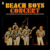 Beach Boys* - Concert (made in USA)