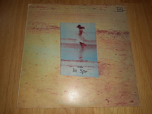 In Spe (In Spe) 1985. (LP). 12. Vinyl. Пластинка.