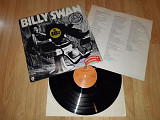 Billy Swan ‎ (Rock 'n' Roll Moon) 1975. (LP). 12. Vinyl. Пластинка. Holland.