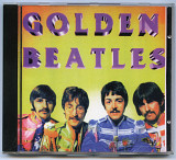 Golden Beatles (1963-1968) 28 лучших песен Битлз