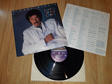 Lionel Richie ‎ (Dancing On The Ceiling) 1985. (LP). 12. Vinyl. Пластинка. U.S.A.