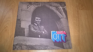 Karel Gott / Карел Готт ( Карел Готт) 1977. (LP). 12. Vinyl. Пластинка. NM/NM