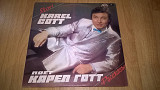 Karel Gott / Карел Готт (Stori / Рассказы) 1982. (LP). 12. Vinyl. Пластинка.