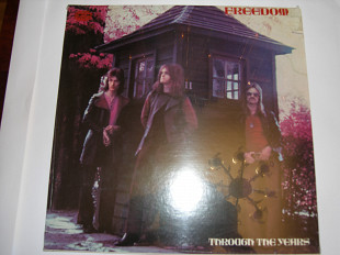 Freedom "Through The Years"-71 USA (SALED) ORIGINAL!