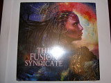 The Fusion Syndicate ‎– The Fusion Syndicate