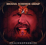 The Michael Schenker Group – Arachnophobiac