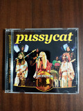 Компакт- диск CD Pussycat Золотые хиты