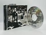 Depeche Mode ‎– 101 / 2 CD (1989, Holland)
