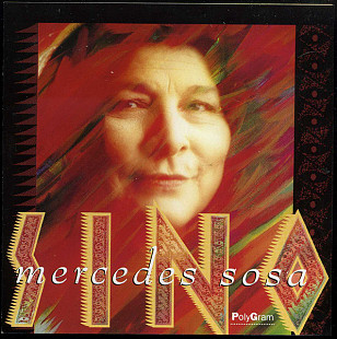 Mercedes Sosa – Sino ( Germany )