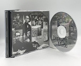 Depeche Mode ‎– 101 / 2 CD Box (1989, Holland)