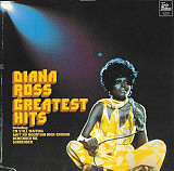 Diana Ross – Greatest Hits ( Europe )