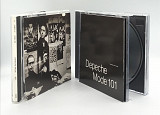 Depeche Mode – 101 / 2 CD A + B (1989, U.S.A.)