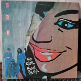 BAD BOYS BLUE ''HOT GIRLS, BAD BOYS''LP