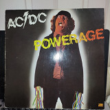 AC/DC - POWERAGE
