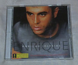 Компакт-диск Enrique Iglesias - Enrique