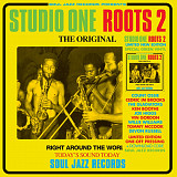 Вінілова платівка Studio One Roots 2 (Reggae)
