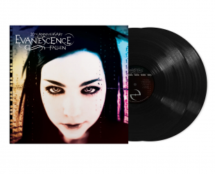 Evanescence - Fallen