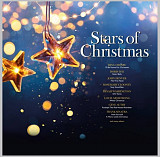 V.A. Stars Of Christmas - 2022. (LP). 12. Colour Vinyl. Пластинка. Europe. S/S.