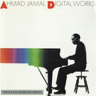 Вінілова платівка Ahmad Jamal - Digital Works