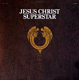 Вінілова платівка Andrew Lloyd Webber - Jesus Christ Superstar