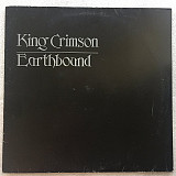 King Crimson – Earthbound