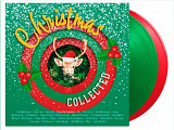 V.A. Christmas Collected - 2023. (2LP). 12. Colour Vinyl. Пластинки. Europe. S/S.