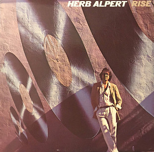 Вінілова платівка Herb Alpert - Rise