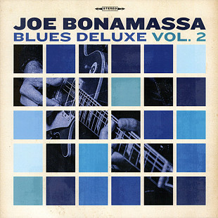 Вінілова платівка Joe Bonamassa - Blues Deluxe Vol.2