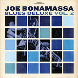 Вінілова платівка Joe Bonamassa - Blues Deluxe Vol.2