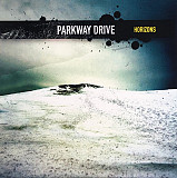 Вінілова платівка Parkway Drive – Horizons