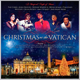 V.A. Christmas At The Vatican. Vol-1 -2020. (LP). 12. Vinyl. Пластинка. Europe. S/S