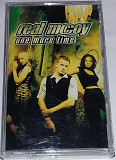 REAL McCOY One More Time. Cassette (US)