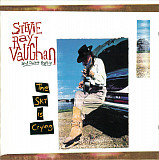 Stevie Ray Vaughan And Double Trouble – The Sky Is Crying ( Blues Rock, Electric Blues, Texas Blues