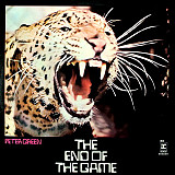 Peter Green – The End Of The Game ( Electric Blues, Experimental, Prog Rock )