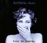 Patricia Kaas – Tour De Charme ( J.S.P. – 010 076-1 )