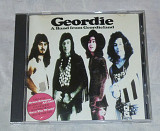 Компакт-диск Geordie - A Band From Geordieland