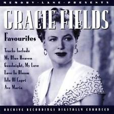 Gracie Fields – Gracie Fields Favourites ( UK ) JAZZ