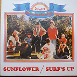 The Beach Boys – Sunflower / Surf's Up