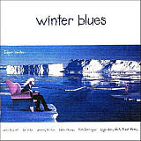 Edgar Winter – Winter Blues ( Blues Rock )
