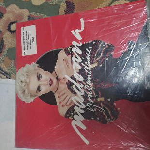 MADONNA YOU CAN DANCE LP