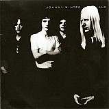 Johnny Winter And – Johnny Winter And ( Electric Blues, Texas Blues, Rock & Roll )