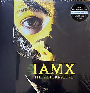IAMX – The Alternative
