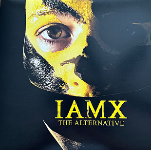 IAMX – The Alternative