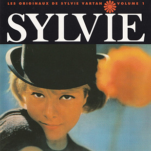 Sylvie Vartan – Sylvie ( Francs )